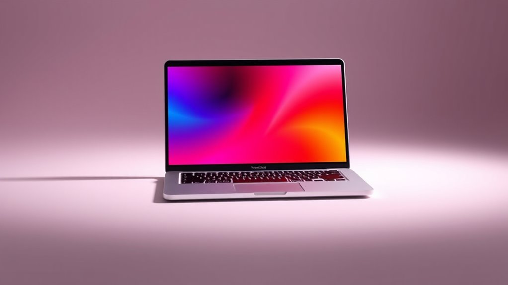 wybór odpowiedniego macbooka