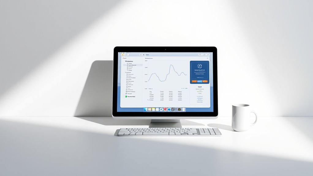 zarządzanie finansami i płatności