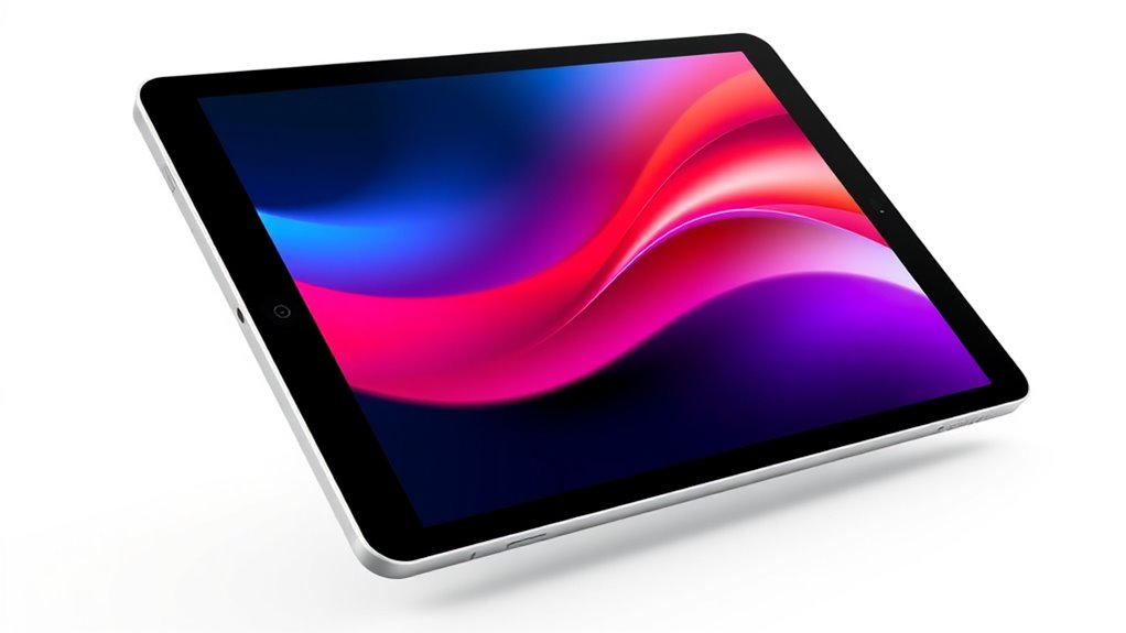 tablet iPad kontra tradycyjne tablety graficzne