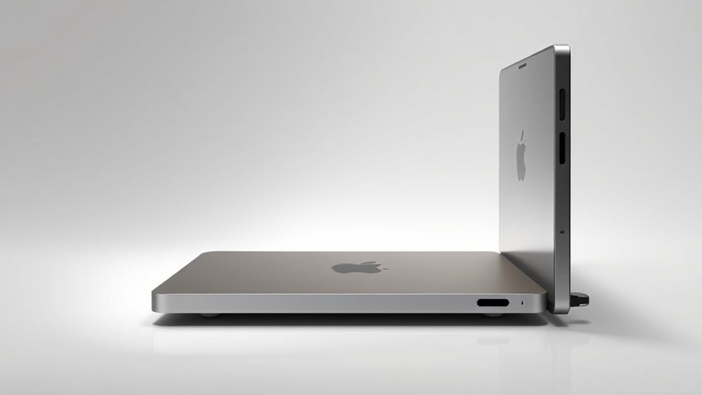 płynna współpraca w ramach Apple