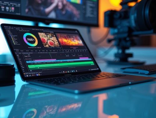 4k edycja wideo na iPadzie