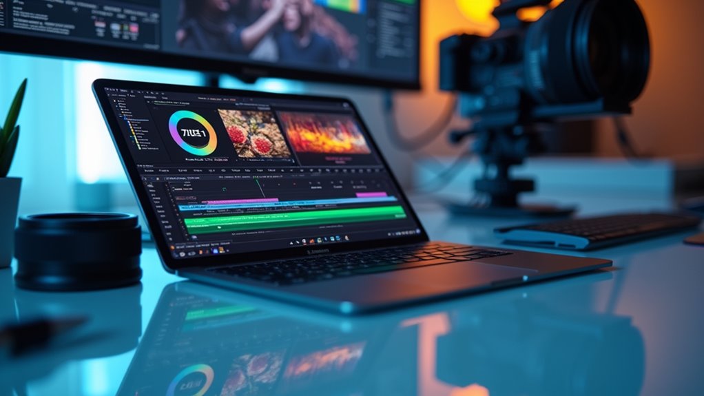 4k edycja wideo na iPadzie
