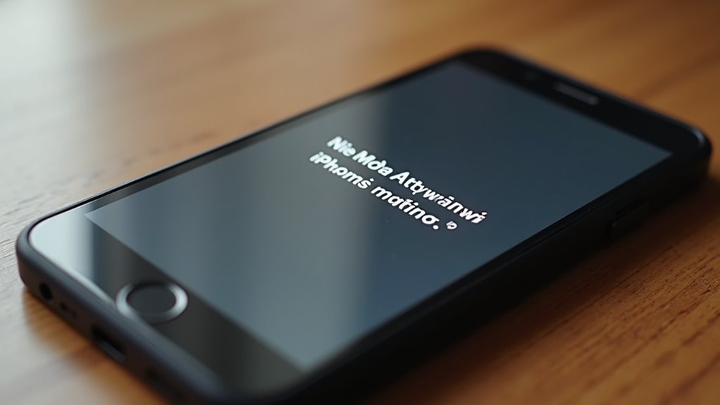 błąd aktywacji sieci sym lub niezgodność iOS