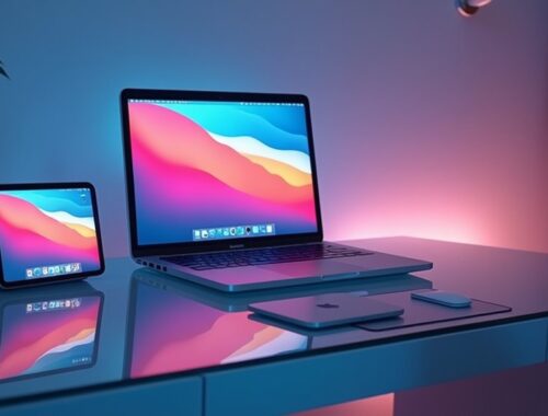 airplay z Maca na iPada transfer