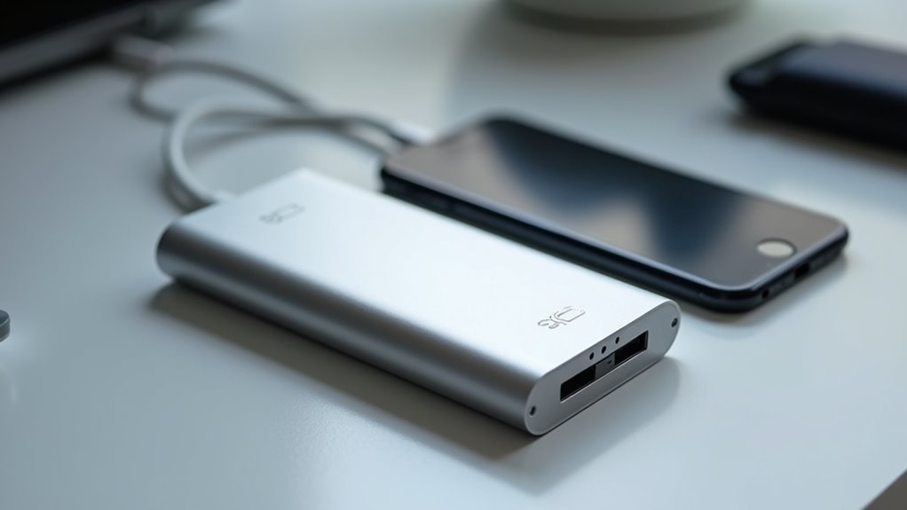czy opłaca się kupić powerbank Apple MagSafe