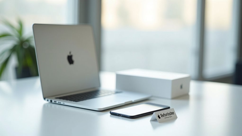 apple odnowiony przetestowany gwarantowany