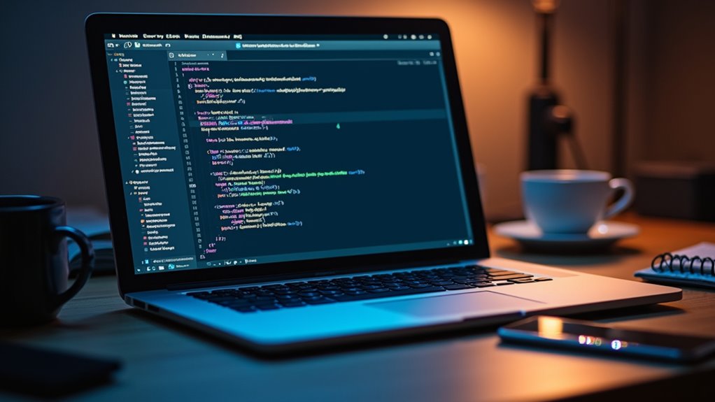 AppleScript automatyzuje workflow macOS