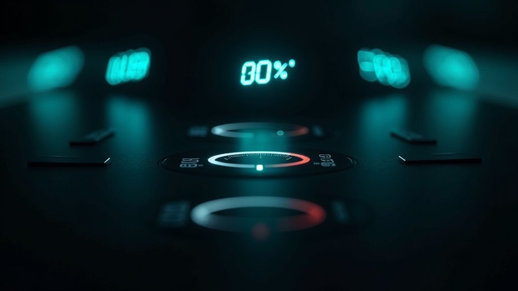 tryb automatycznego oszczędzania energii optymalizuje zużycie