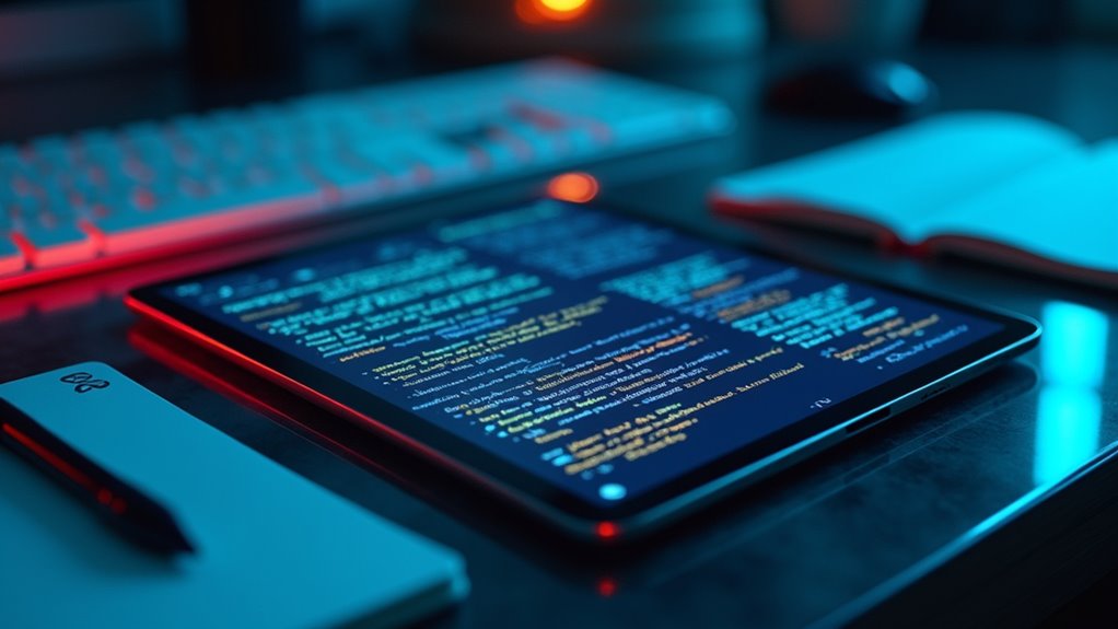 najlepsze nauka języków na iPadzie