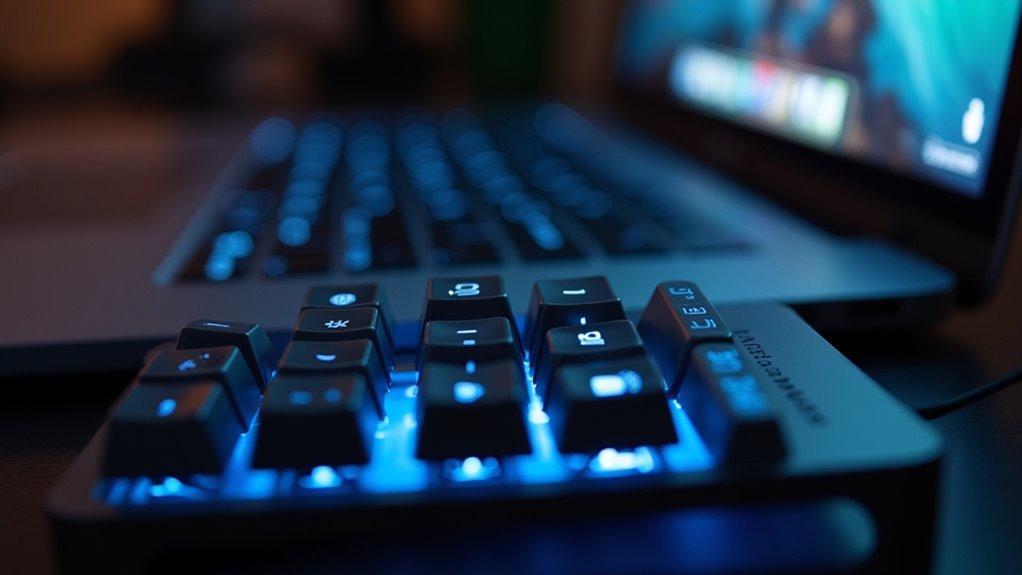 problemy z klawiaturą Bluetooth w macOS - interferencje i oprogramowanie układowe