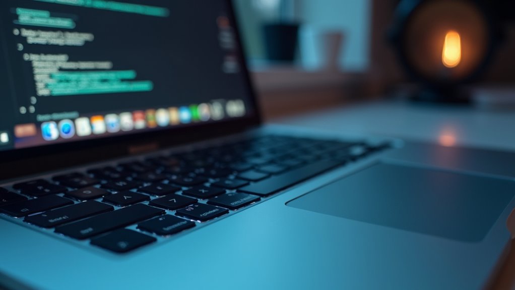 bluetooth nie wykrywa urządzeń na macOS