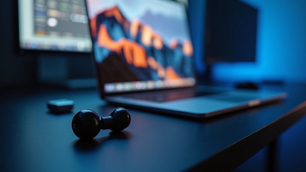 resetowanie Bluetooth na macOS Sequoia