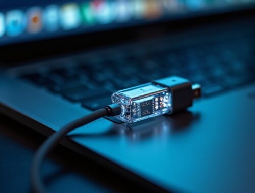 bootable usb z macOS instrukcje