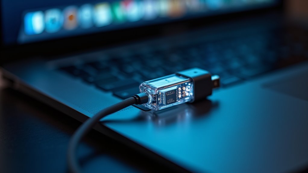 bootable usb z macOS instrukcje
