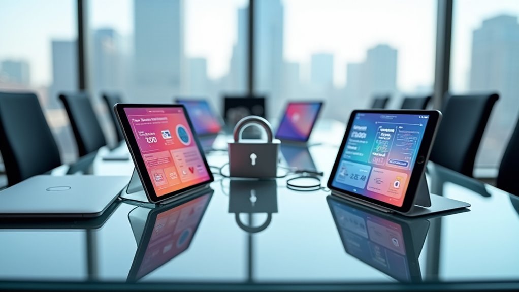 centralized iphone mdm governance