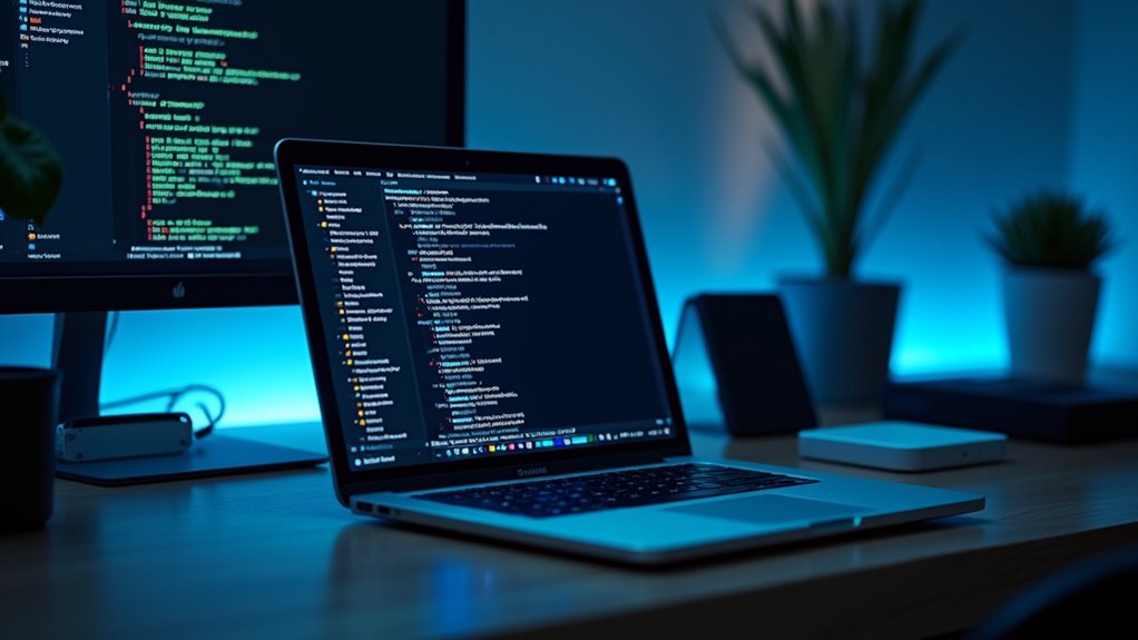 centralized mac permissions with least privilege