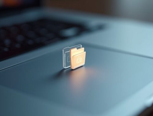 zmień ikonę dowolnego folderu w macOS
