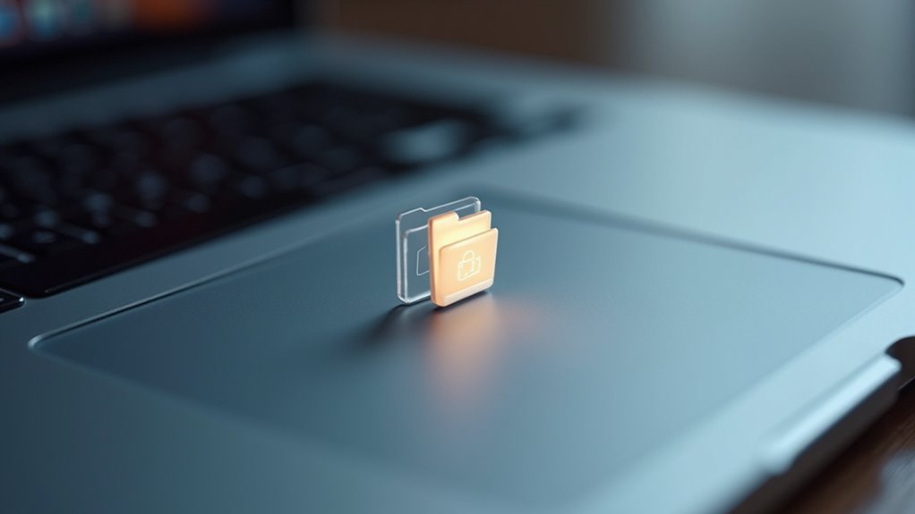 zmień ikonę dowolnego folderu w macOS