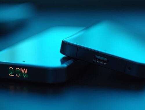 porównanie prędkości ładowania 20W vs 35W iPhone 16