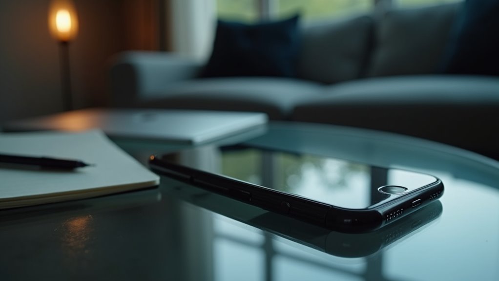 powody, dla których iPhone nie dzwoni?