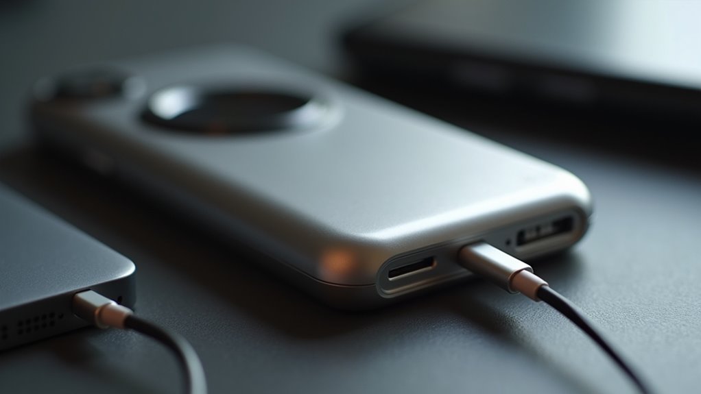 kieszonkowe banki energii MagSafe dla użytkowników iPhone'a