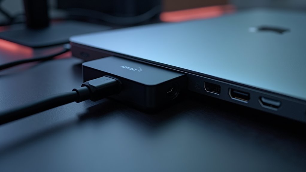 podłączanie egpu do intel mac 2026