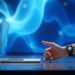 steruj Keynote za pomocą Apple Watch