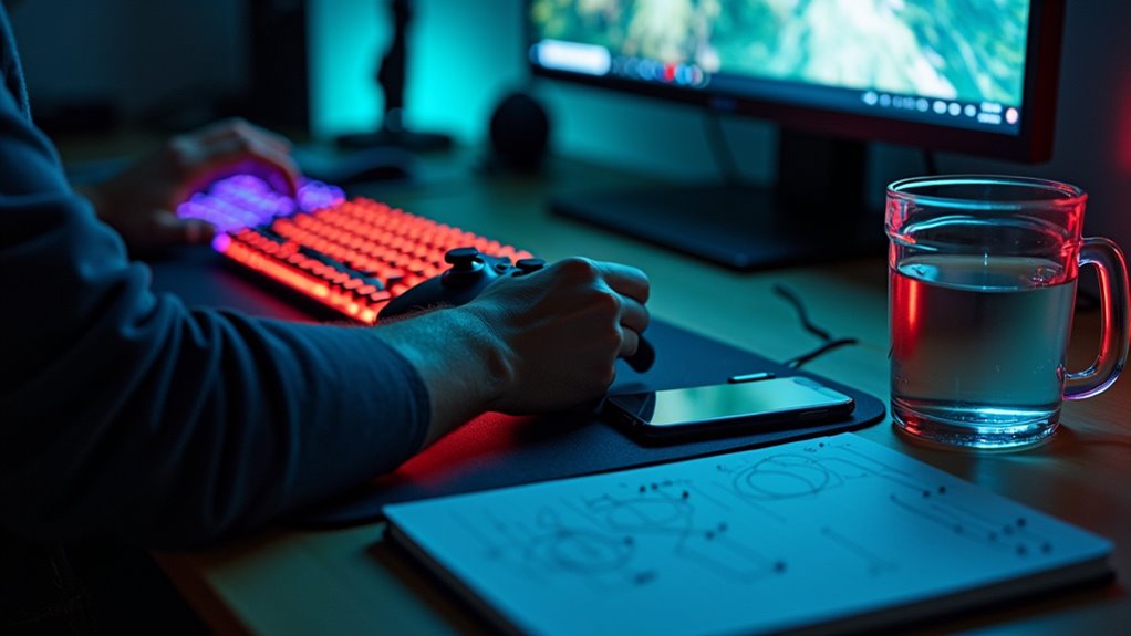 cross platform troubleshooting quick checks