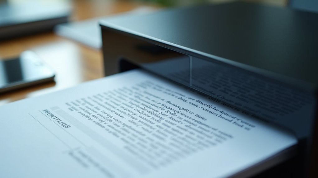 urządzenie i optymalizacja OCR dostosowana do przepływów pracy
