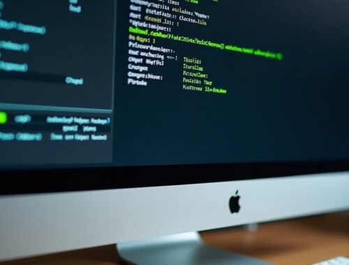 Przywracanie uprawnień dysku w macOS