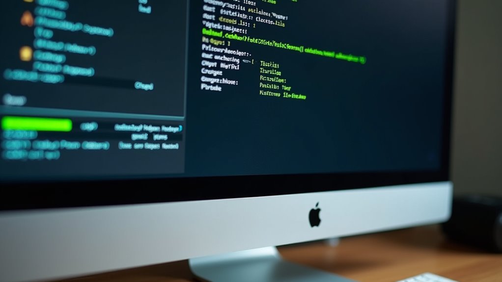 Przywracanie uprawnień dysku w macOS