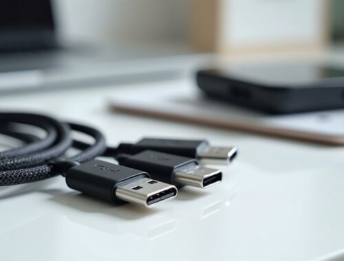 czy tanie kable USB-C szkodzą?
