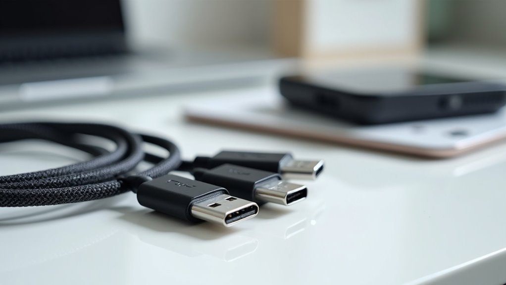czy tanie kable USB-C szkodzą?