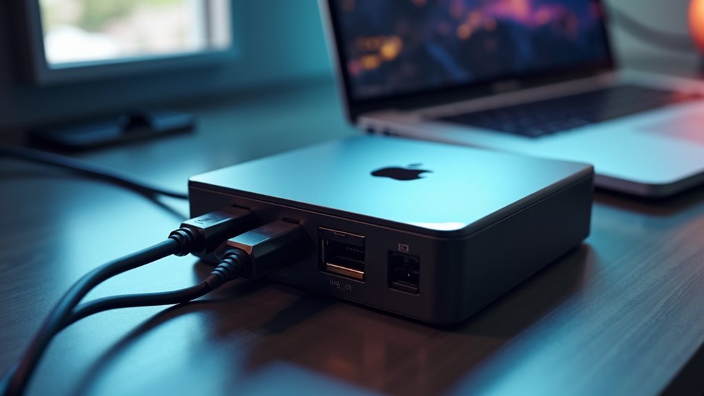 egpu enclosure power and cooling considerations