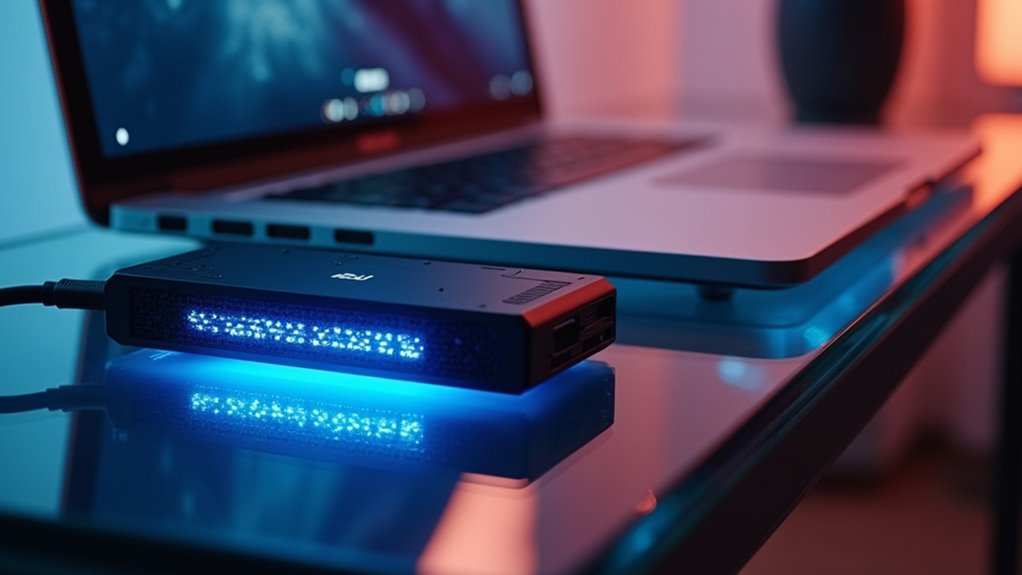 egpu viability for intel macs