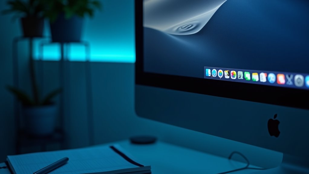 Włącz wyszukiwanie urządzeń Bluetooth na macOS