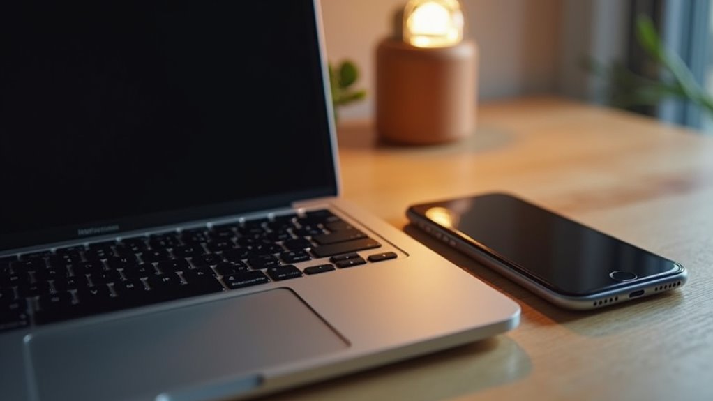 Włącz Handoff między macOS a iOS