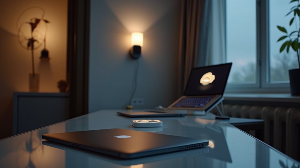 szyfrowanie end-to-end wideo HomeKit wysyłane do chmury