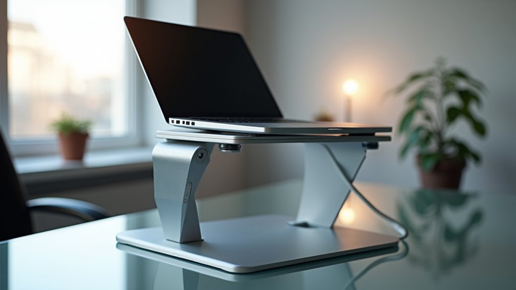 ergonomiczne stojaki MacBook różnorodność podsumowanie