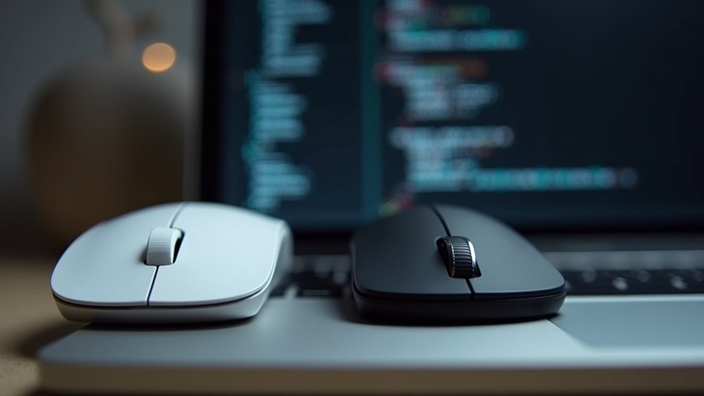 ergonomiczny MX Master zalety