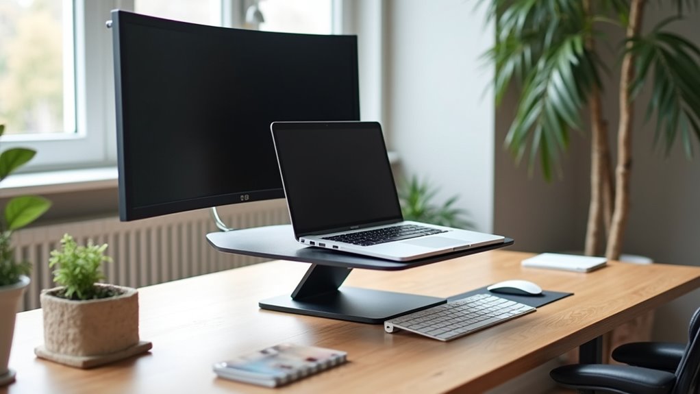 ergonomiczna wentylowana stanowisko pracy