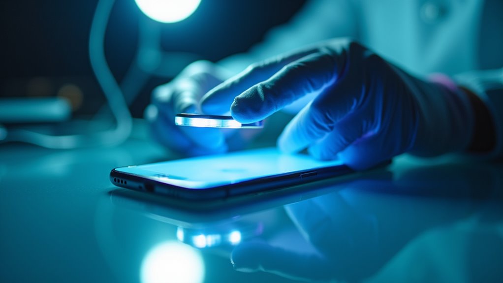 kalibracja i ponowne szkolenie identyfikacji twarzy