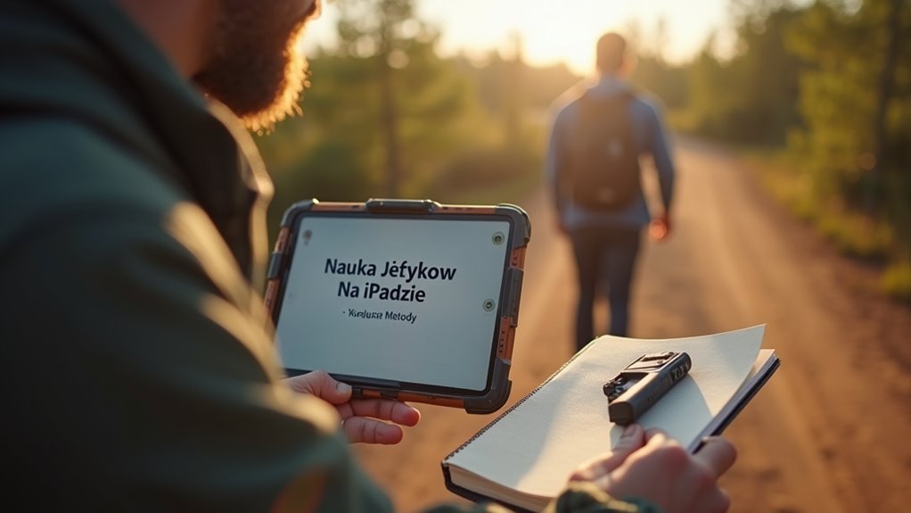 fieldwork recording and transcription best practices