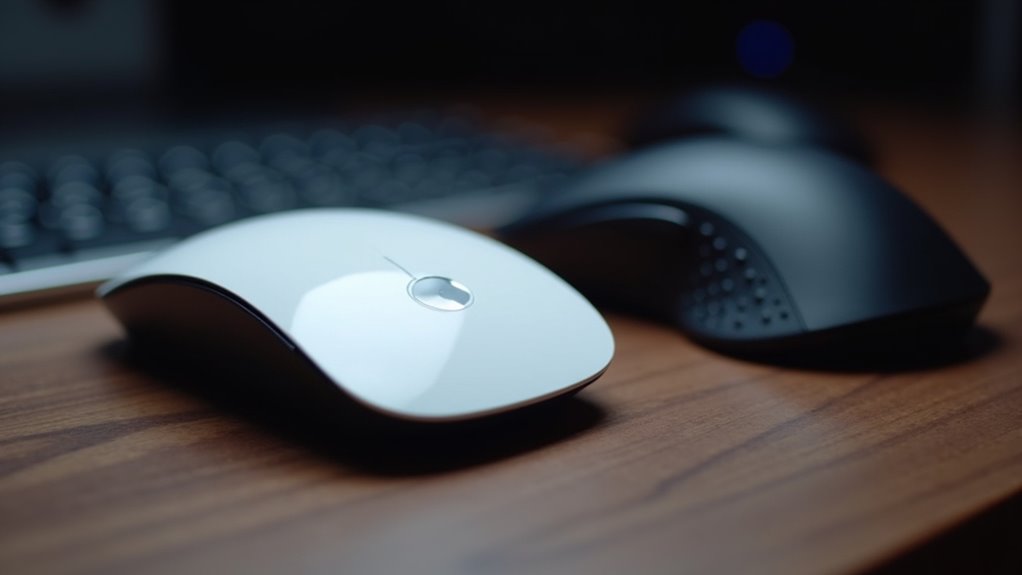 opanowanie gestów macOS