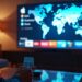 global radio na Apple TV dostępny