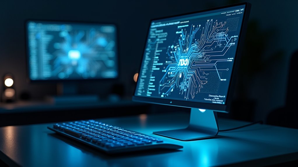 goal oriented terminal mastery steps