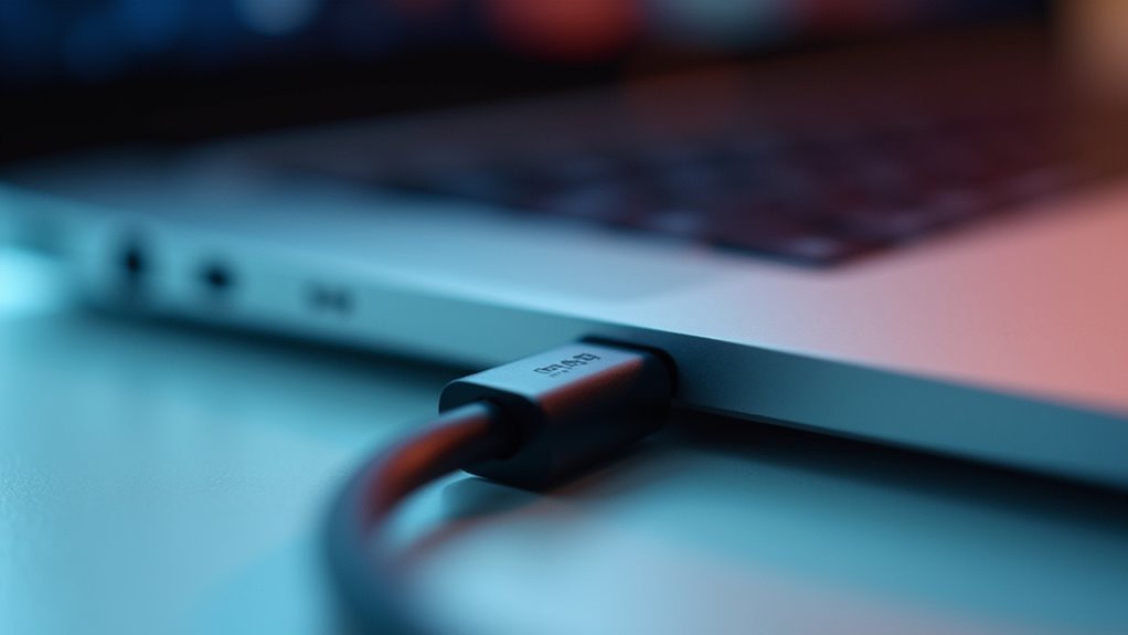 hdmi 2 1 usage on macbook pro