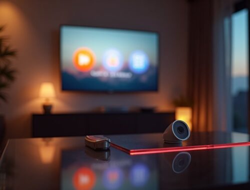homekit secure video nagrania przechowywanie