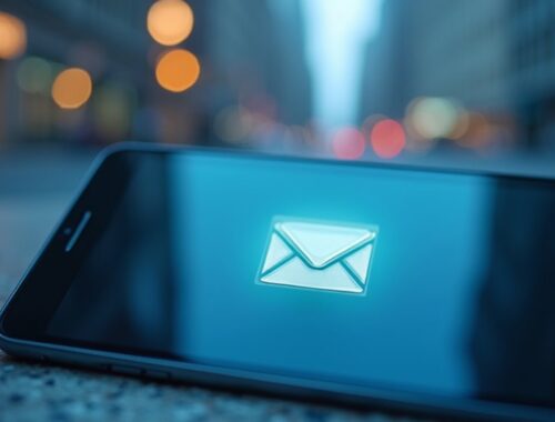 Maskowanie adresów e-mail w iCloud