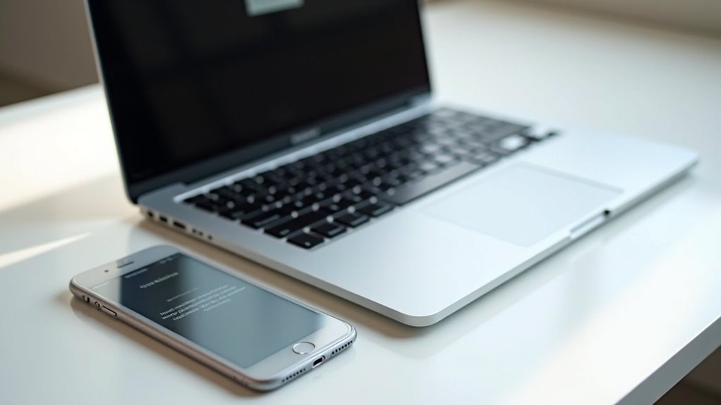instalowanie aplikacji iPhone na MacBooku z procesorem M3